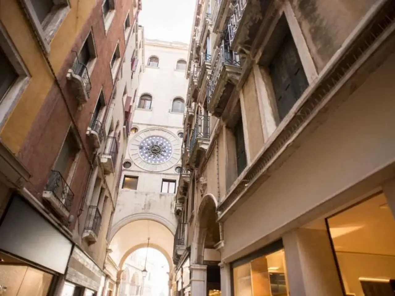 Negozio in Mercerie dell'Orologio, Venezia, {3} - Foto 1