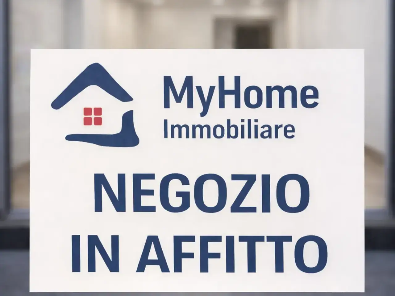 Negozio in Piazza Costituzione 30, San Bonifacio, {3} - Foto 1