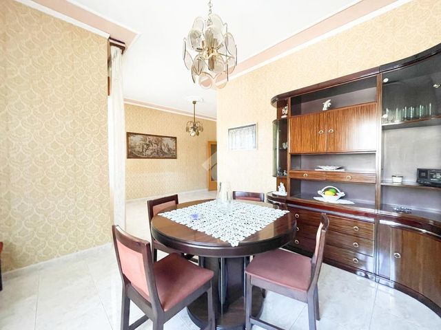 Vierzimmerwohnung in Via Furci 1, Vasto - Foto 1