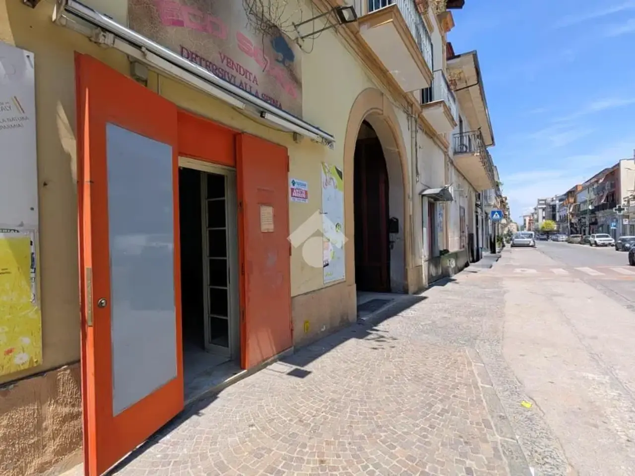 Negozio in Via Roma 239, Frattamaggiore, {3} - Foto 2