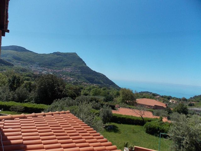 Mansion in Contrada Trecchinari, Maratea - Photo 1