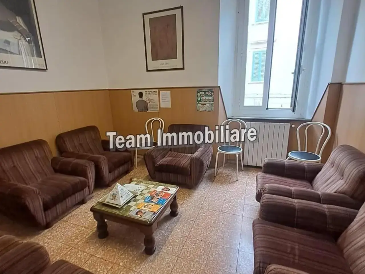 Ufficio in , Livorno, {3} - Foto 1