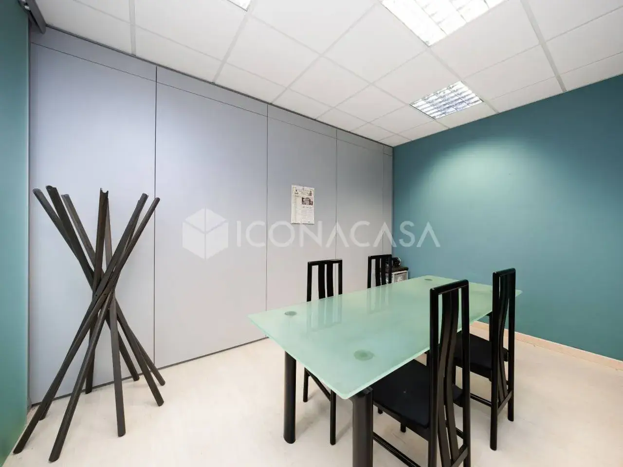 Ufficio in Via Alessandro Menganti 5a, Bologna, {3} - Foto 2