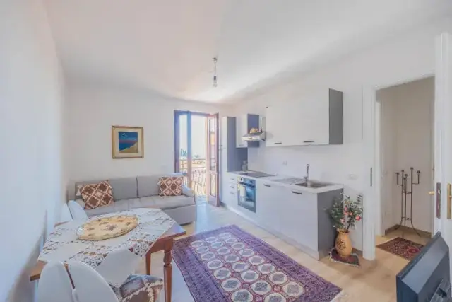 Penthouse in Via Sacerdoti, Toscolano-Maderno - Foto 1