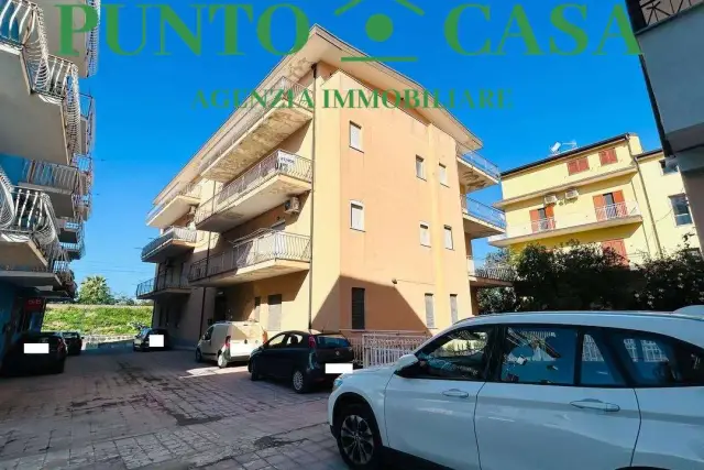 4-room flat in Contrada Cartolano, Falerna - Photo 1