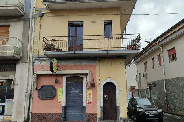 3-room flat in Corso Europa 4, Trecastagni - Photo 1