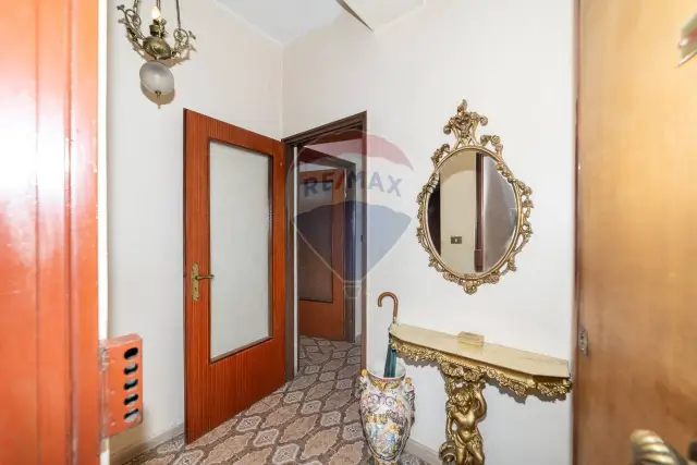 4-room flat in Via Antonio Pacinotti 1, Gravina di Catania - Photo 1