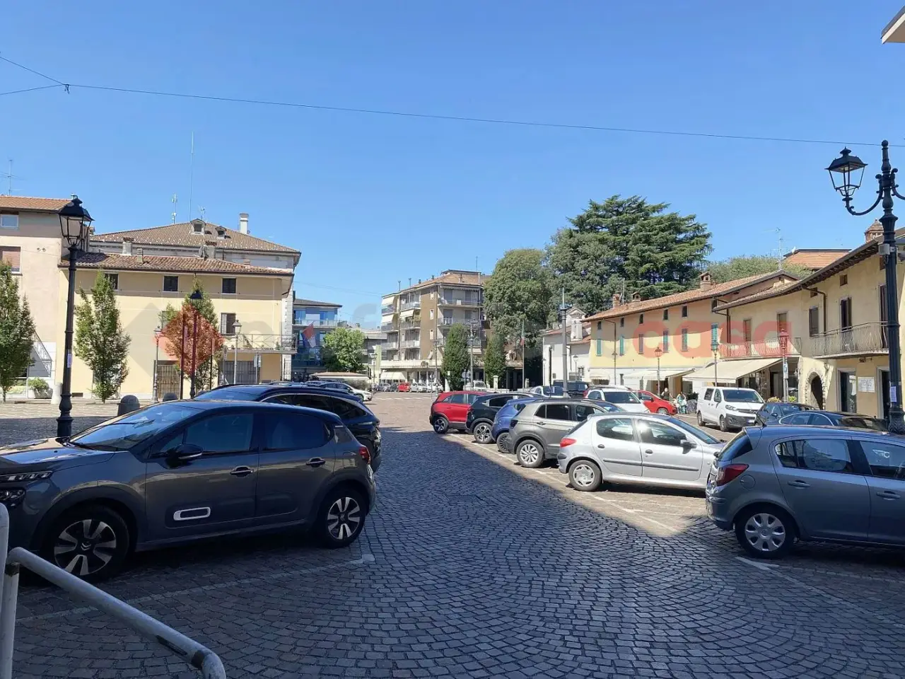 Ufficio in Via Piave, Osio Sotto, {3} - Foto 2