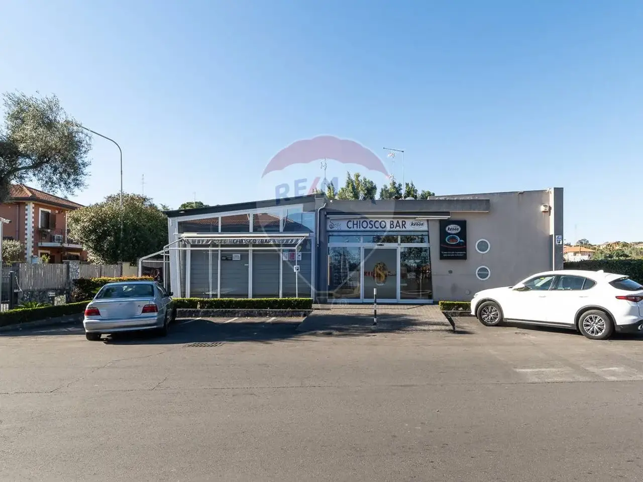 Esercizio commerciale in Via Fisichelli 9, San Giovanni La Punta, {3} - Foto 2