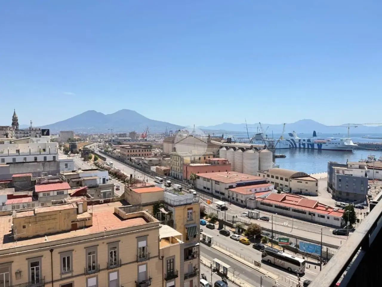 Ufficio in Via Duomo 348, Napoli, {3} - Foto 1