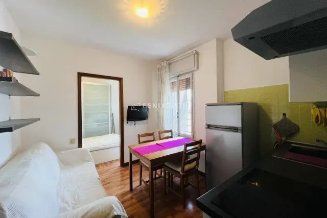 2-room flat in Via Giovanni Battista Tiepolo 14, Padova - Photo 1