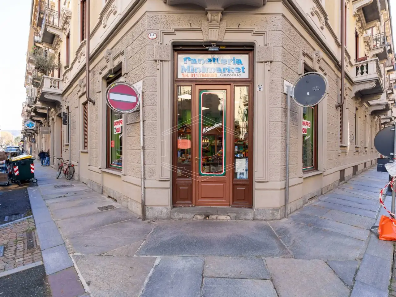Negozio in Via Magenta 57, Torino, {3} - Foto 2