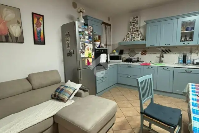 Dreizimmerwohnung in Via Via delle Piscine 20, Caerano di San Marco - Foto 1