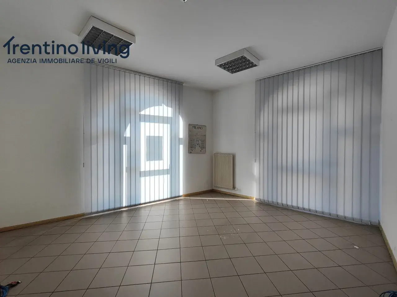 Ufficio in Via Rotaliana, Mezzolombardo, {3} - Foto 2
