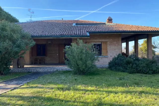 Villa in Via San Martino, Zola Predosa - Foto 1