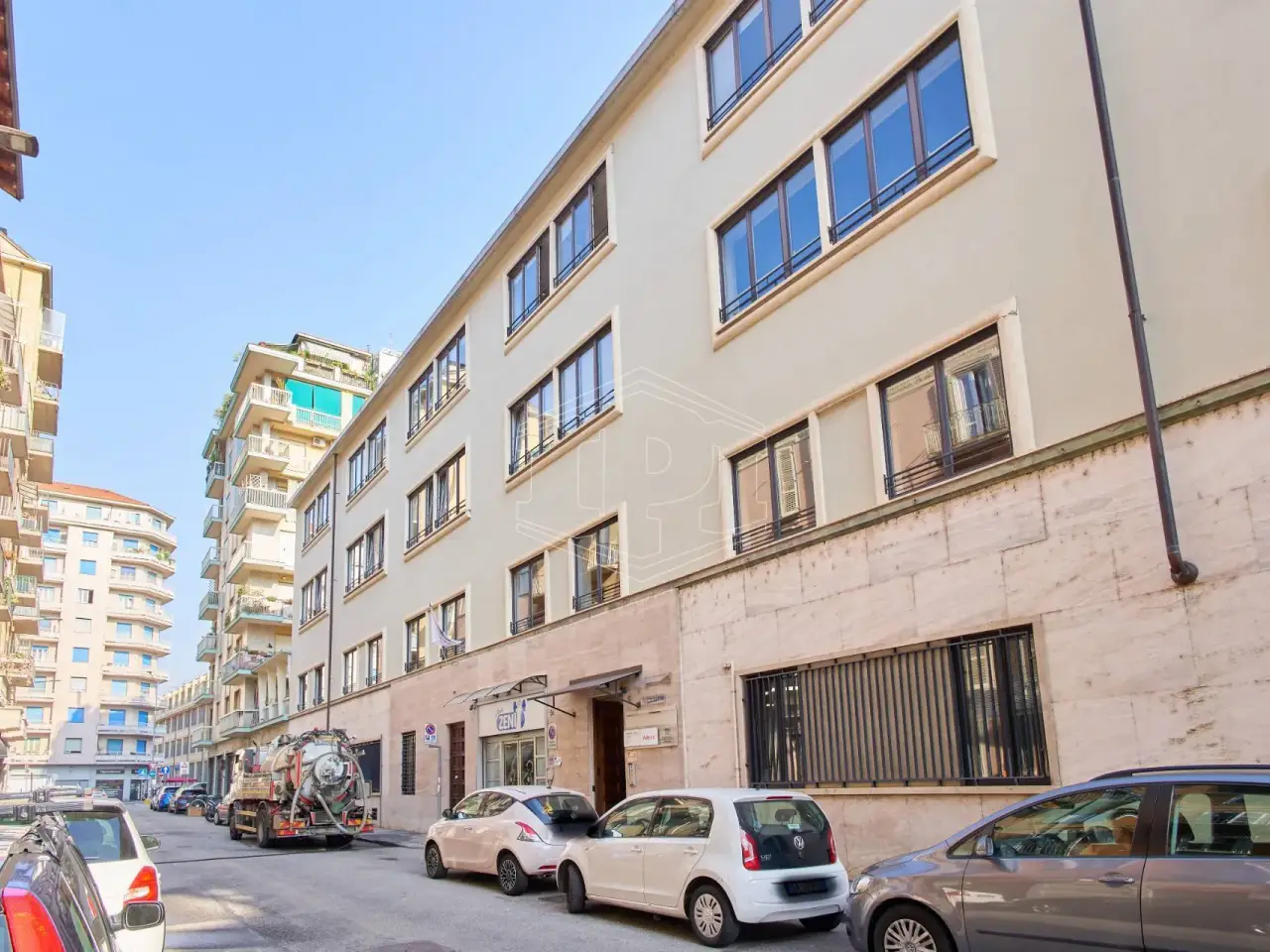 Negozio in Via Stellone 5, Torino, {3} - Foto 2