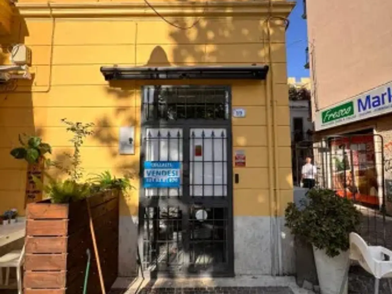 Pub in Piazza del Mercato 19, Nettuno, {3} - Foto 2
