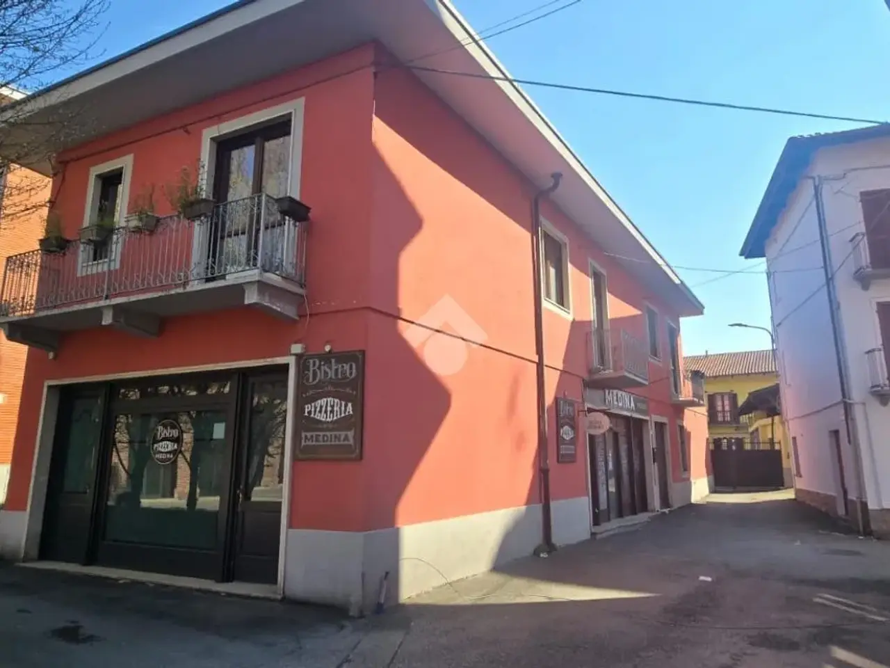 Negozio in Via Don Sassi 1, Leini', {3} - Foto 2