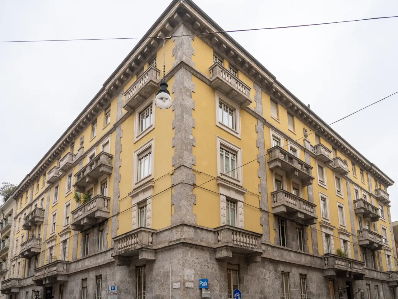 Ufficio in Via Cavour 21, Torino, {3} - Foto 1