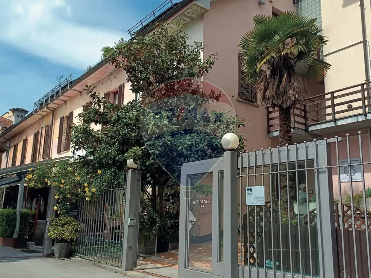 Albergo in , Domodossola, {3} - Foto 1