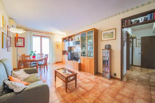 4-room flat in Via dei Castani 4, Frascati - Photo 1