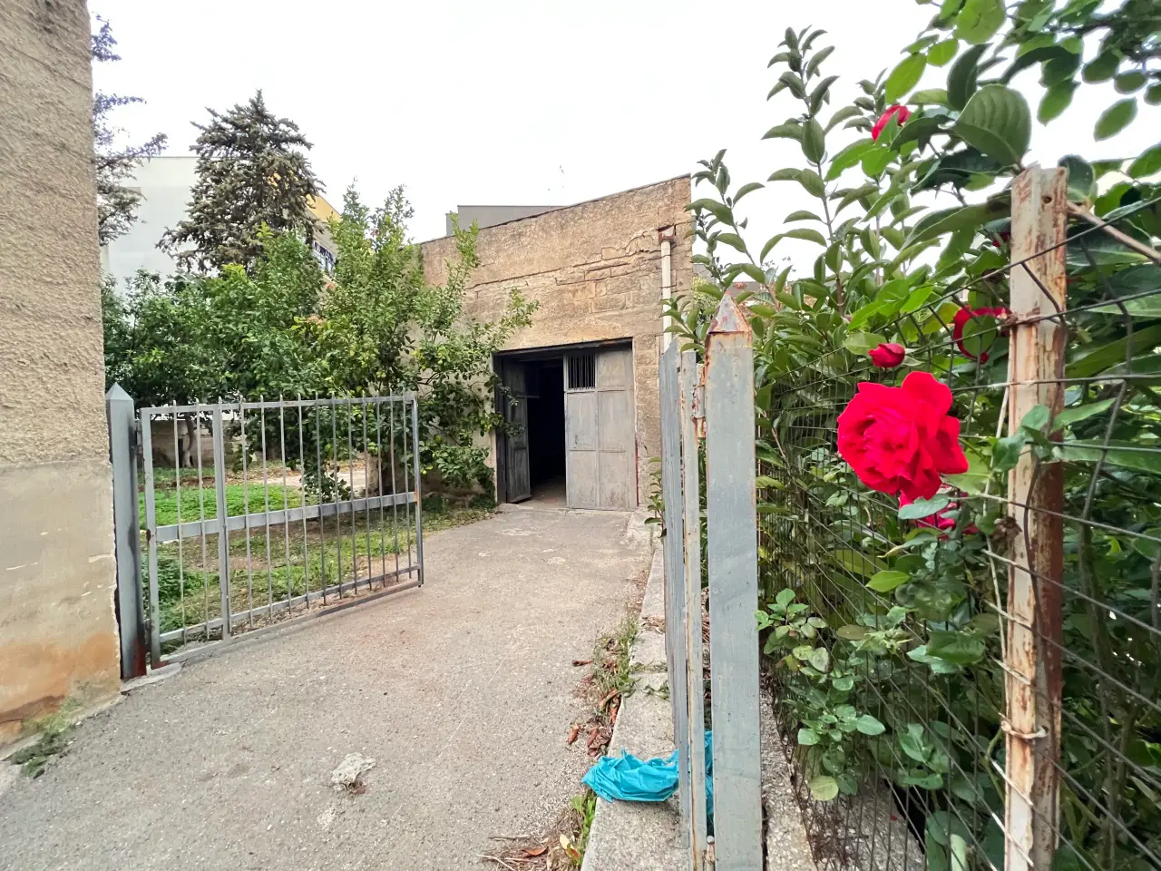 Parcheggio chiuso in Cassano delle Murge, Bari, Puglia, Italia, Cassano Delle Murge, {3} - Foto 1
