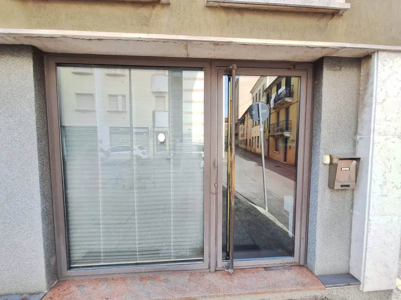 Ufficio in Via Giordano Bruno, Rovigo, {3} - Foto 1