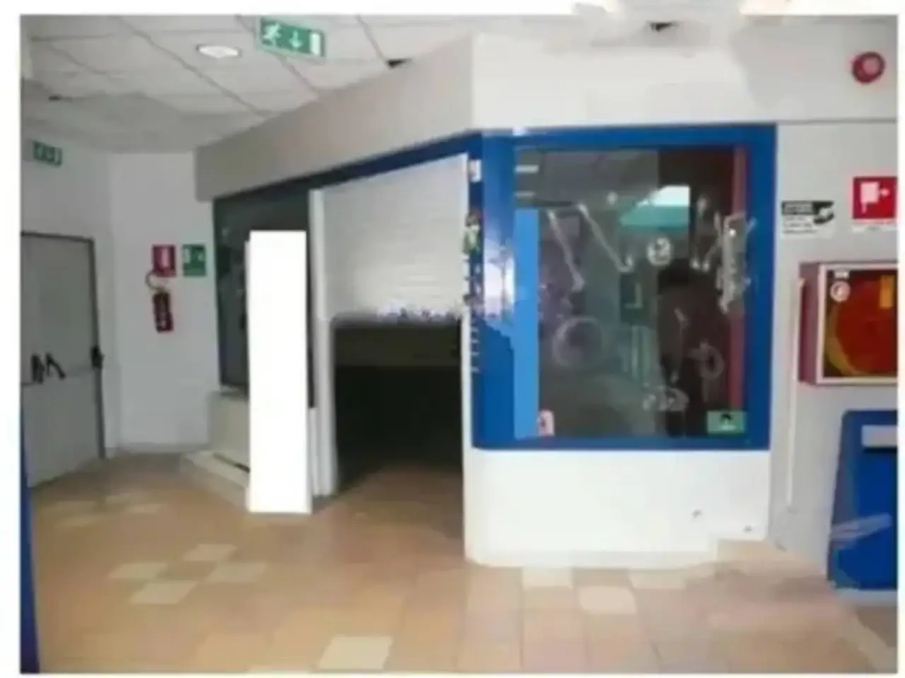 Negozio in Via Olimpica, Alba Adriatica, {3} - Foto 2