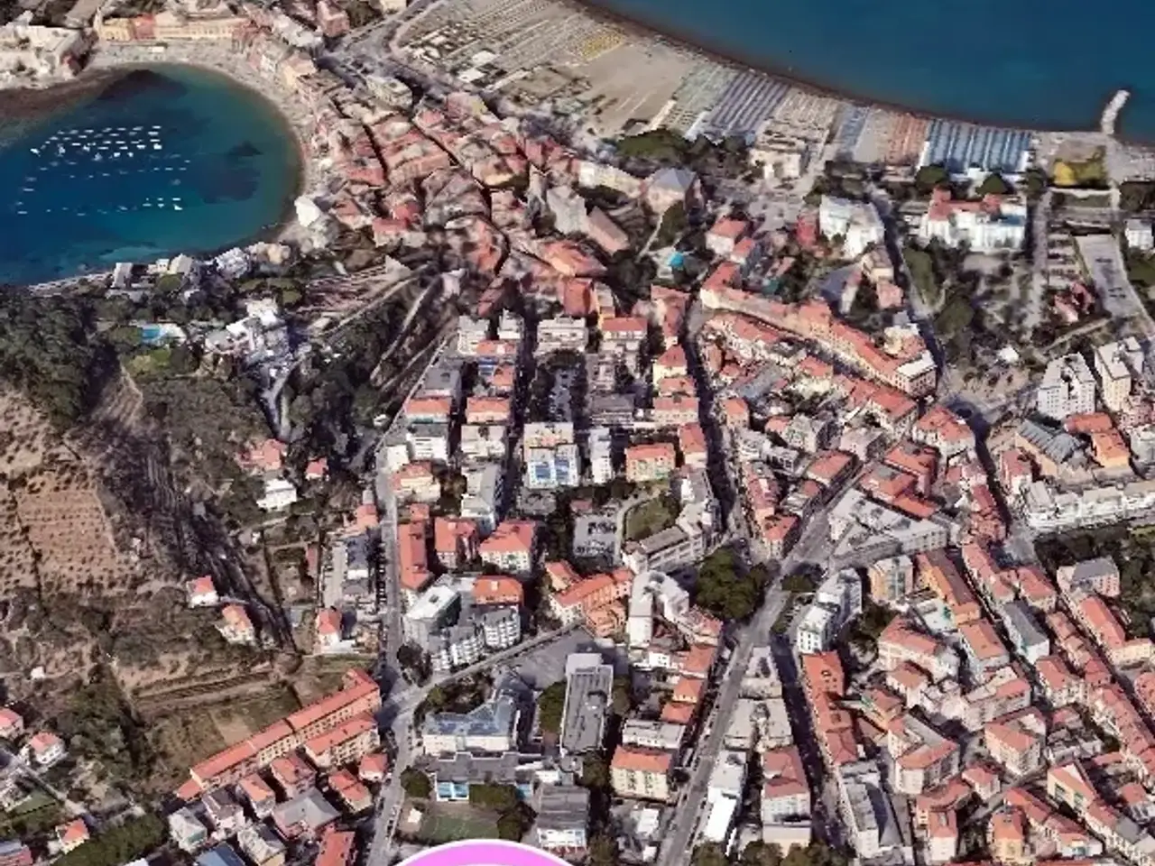 Parcheggio chiuso in Via della Chiusa 1175, Sestri Levante, {3} - Foto 1