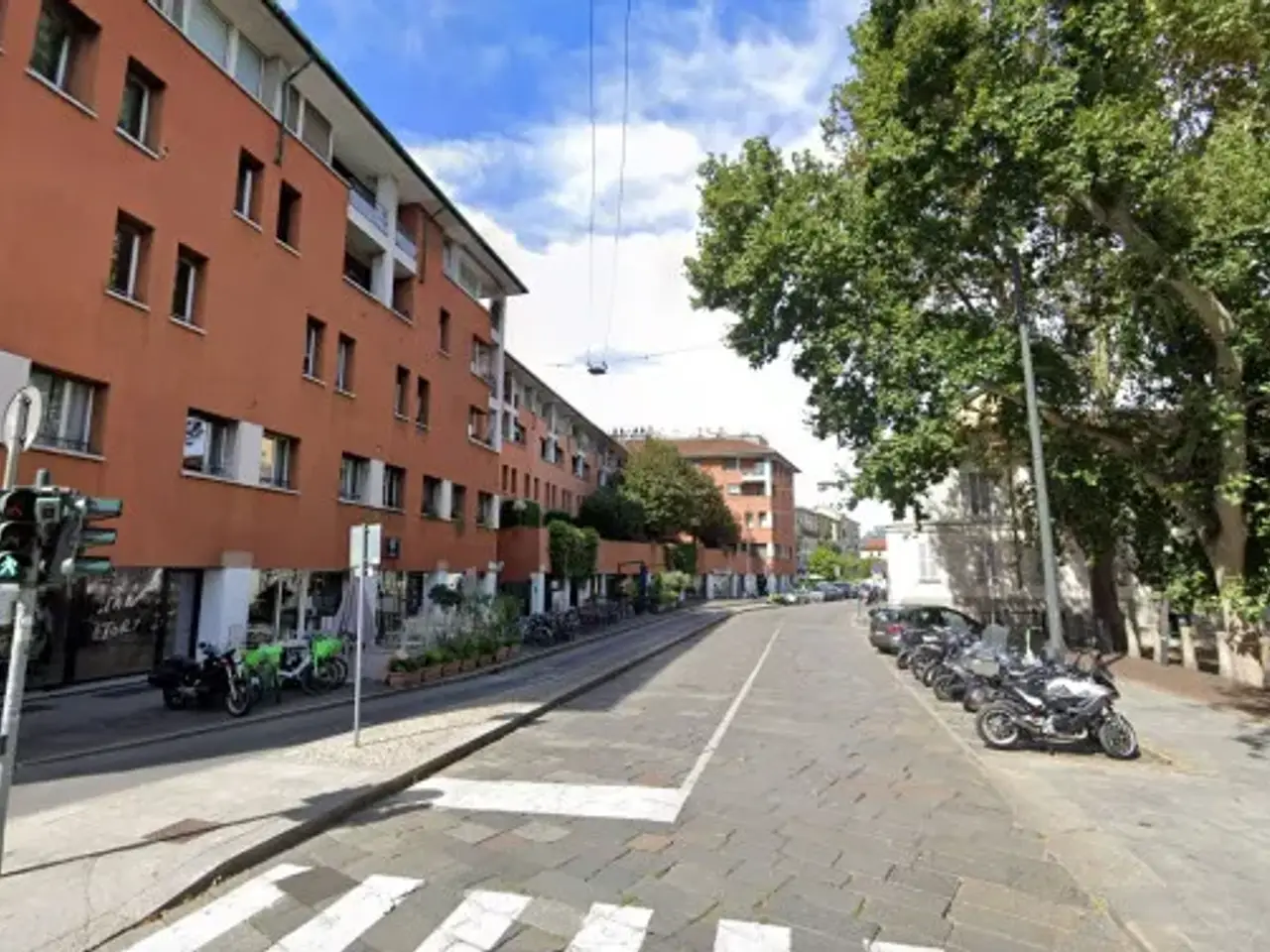 Negozio in Via San Marco, Milano, {3} - Foto 1