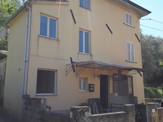 Attached house, Massarosa - Photo 1