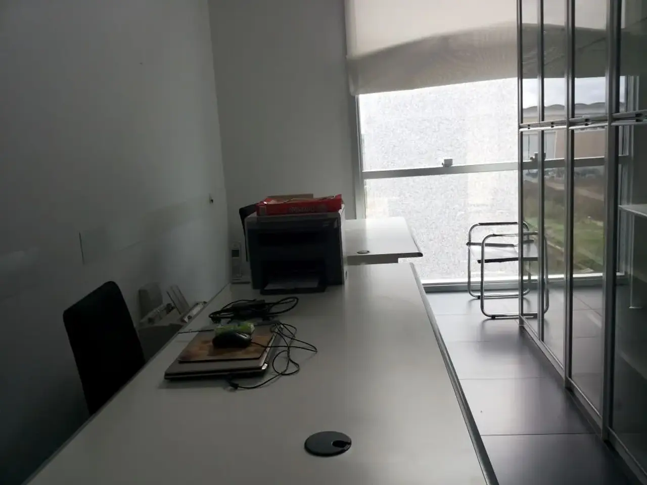 Ufficio in Via Atene, Ponsacco, {3} - Foto 1