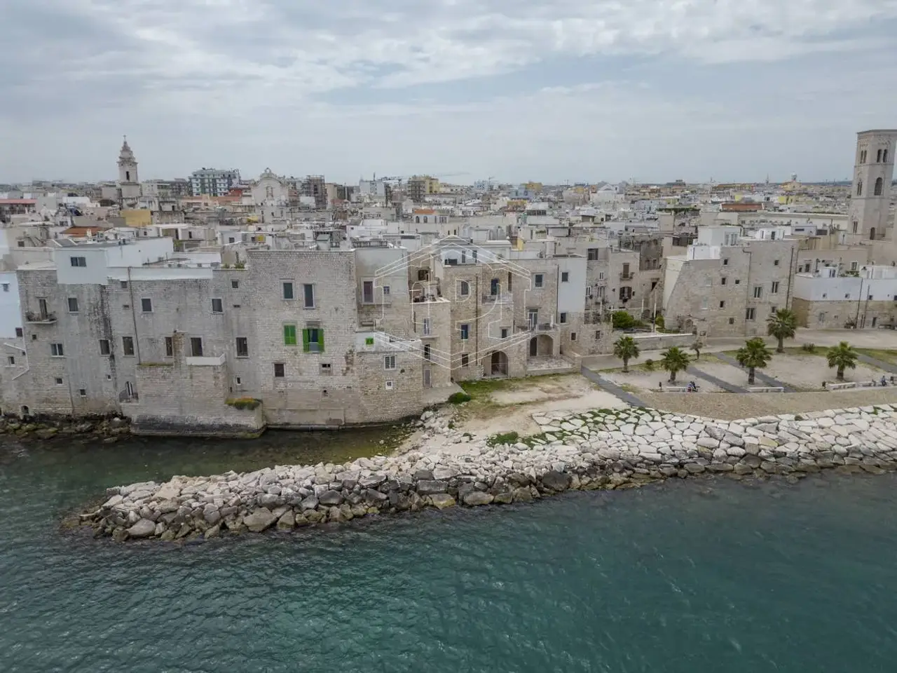 Negozio in Via San Girolamo 12, Molfetta, {3} - Foto 1