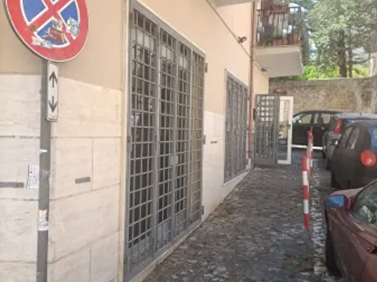 Negozio in Via Agillina 34, Cerveteri, {3} - Foto 1