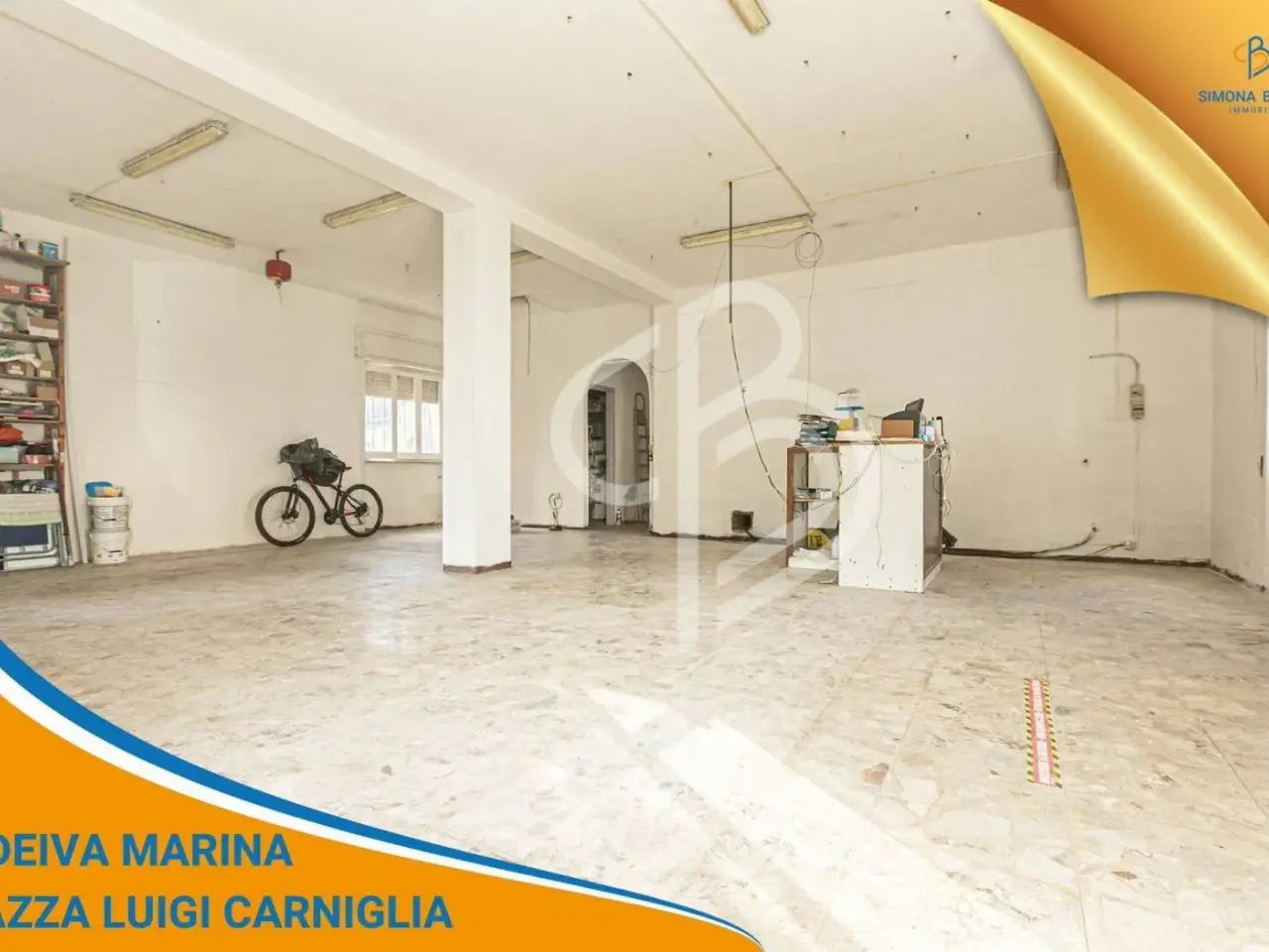 Negozio in Piazza Carniglia, Deiva Marina, {3} - Foto 1