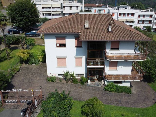 Casa indipendente in Via Molzelle, Darfo Boario Terme - Foto 1