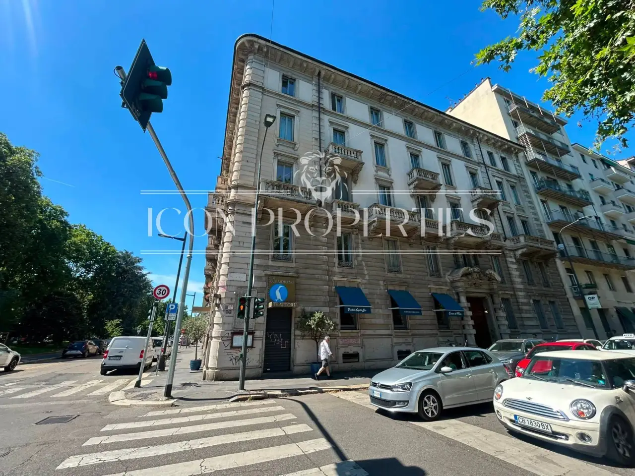 Albergo in Via Poliziano, Milano, {3} - Foto 1