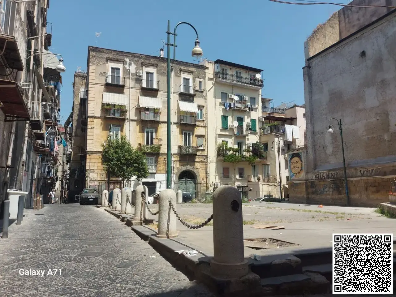 Magazzino in , Napoli, {3} - Foto 1