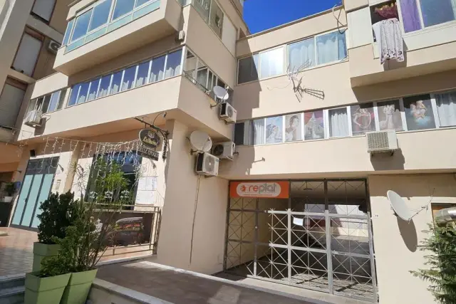 Bilocale in affitto, Via Mariano d'Amelio 78, Palermo - Foto 1