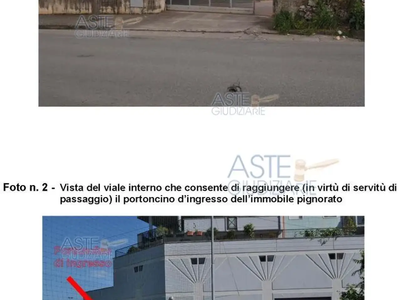 Ufficio in Via Cassano, 114 114, Altamura, {3} - Foto 1