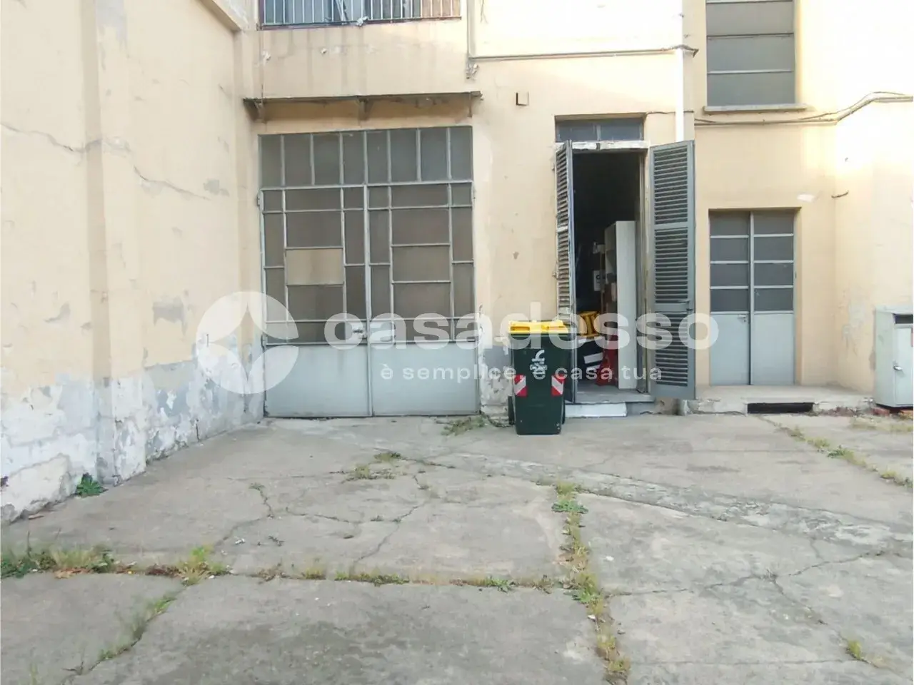 Magazzino in , Torino, {3} - Foto 1