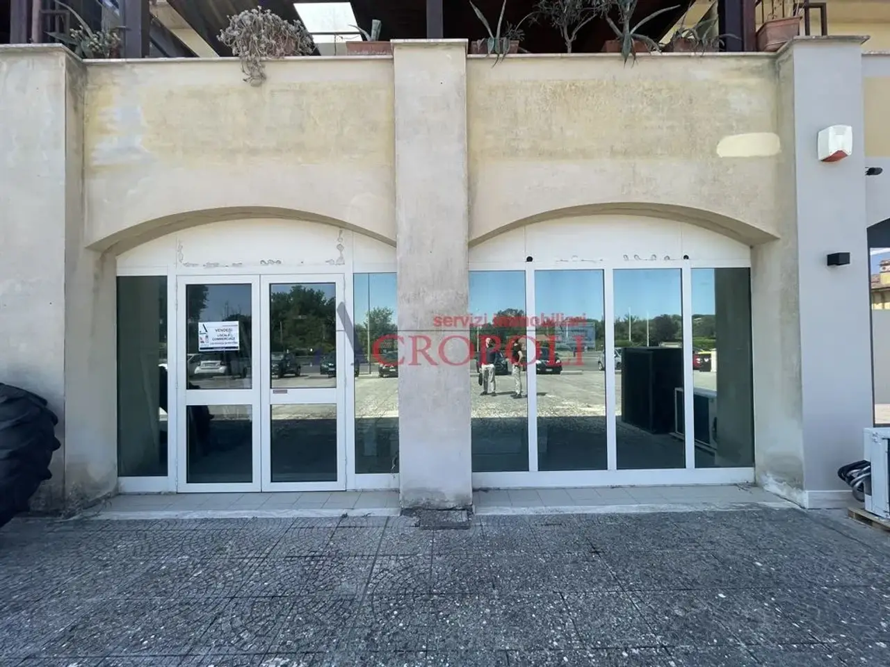Magazzino in Via Ponte Valle Trave, Anguillara Sabazia, {3} - Foto 2