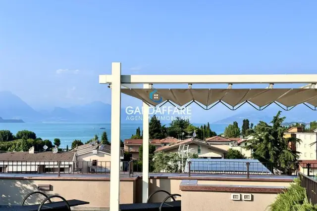 Penthouse, Desenzano del Garda - Foto 1