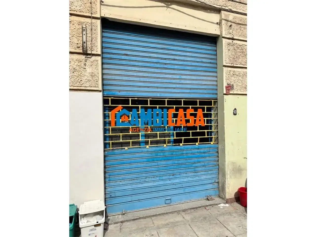 Negozio in Via Mongitore 13, Palermo, {3} - Foto 1