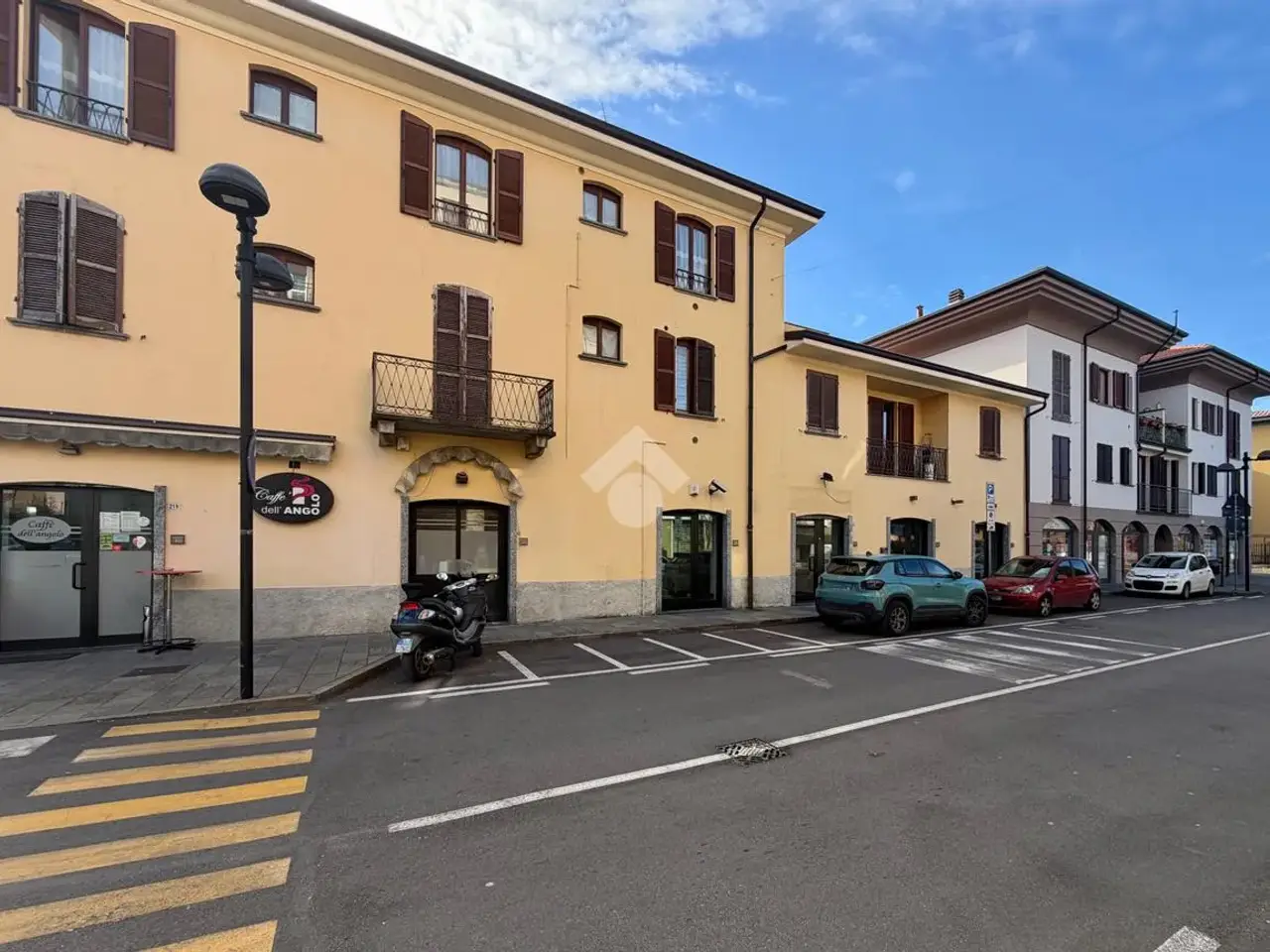 Negozio in Via Vittorio Emanuele 231, Calusco D'Adda, {3} - Foto 2