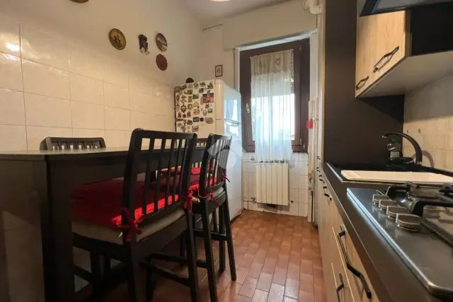 Zweizimmerwohnung in Via Matteotti Giacomo 58, Fara Gera d'Adda - Foto 1