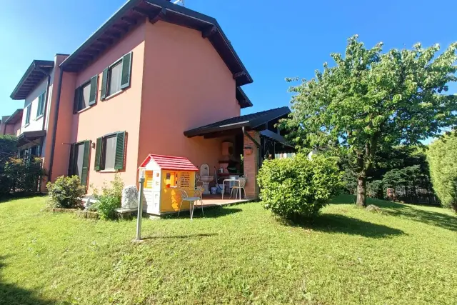 Terraced house in {3}, Via a. Valè - Photo 1