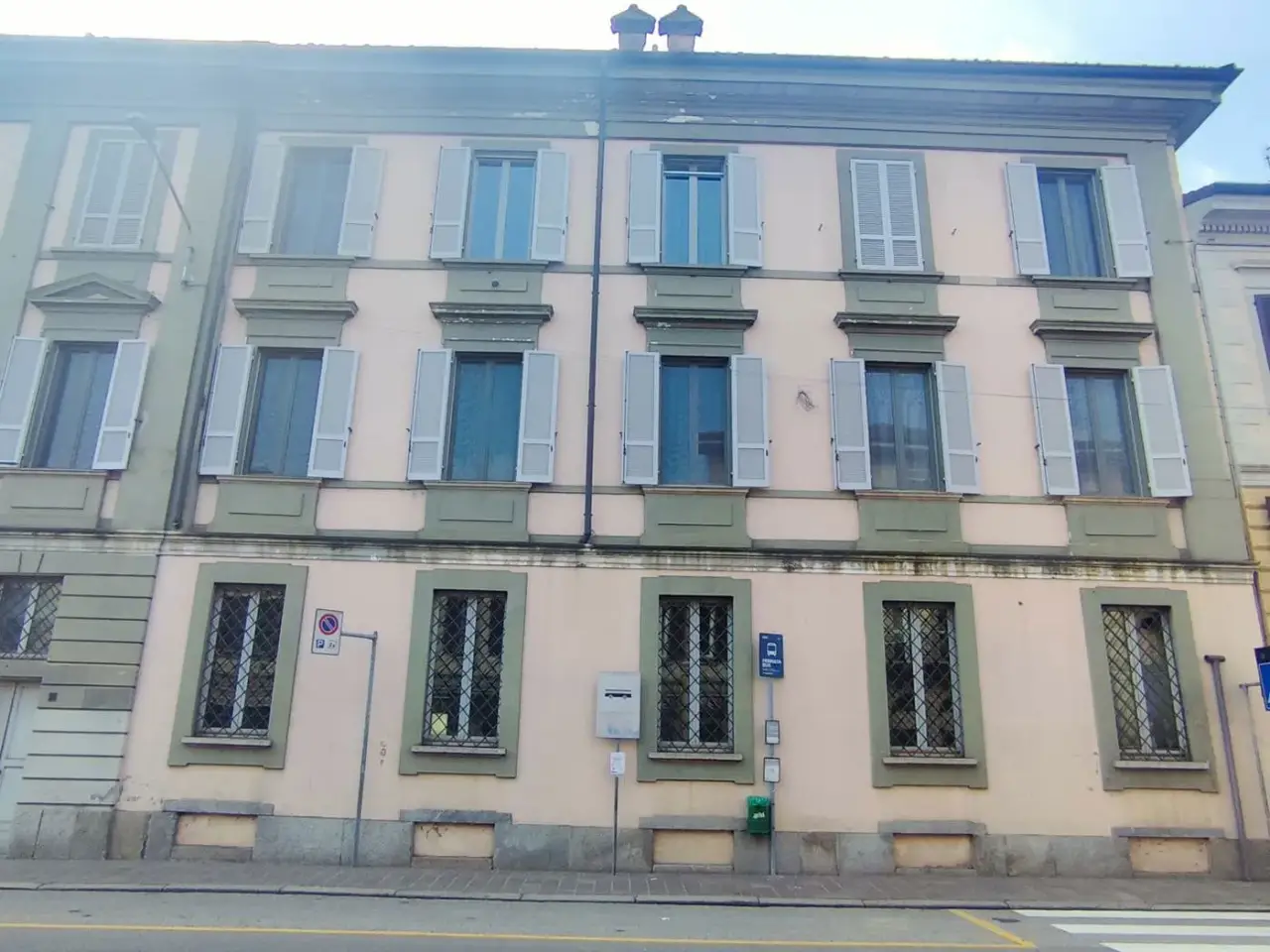 Ufficio in Via XX Settembre 28, Belgioioso, {3} - Foto 2