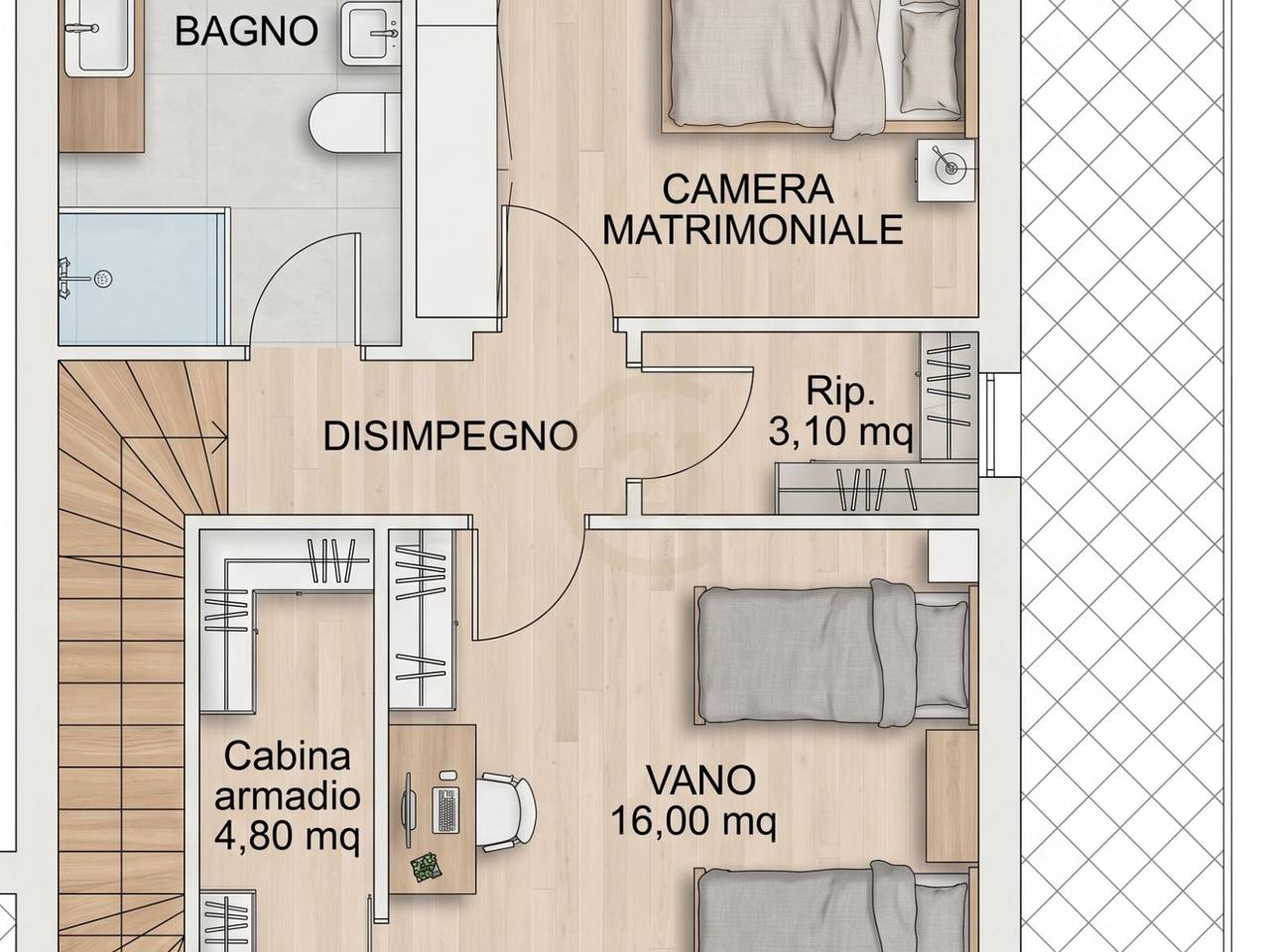 immagine annuncio 4 di 5