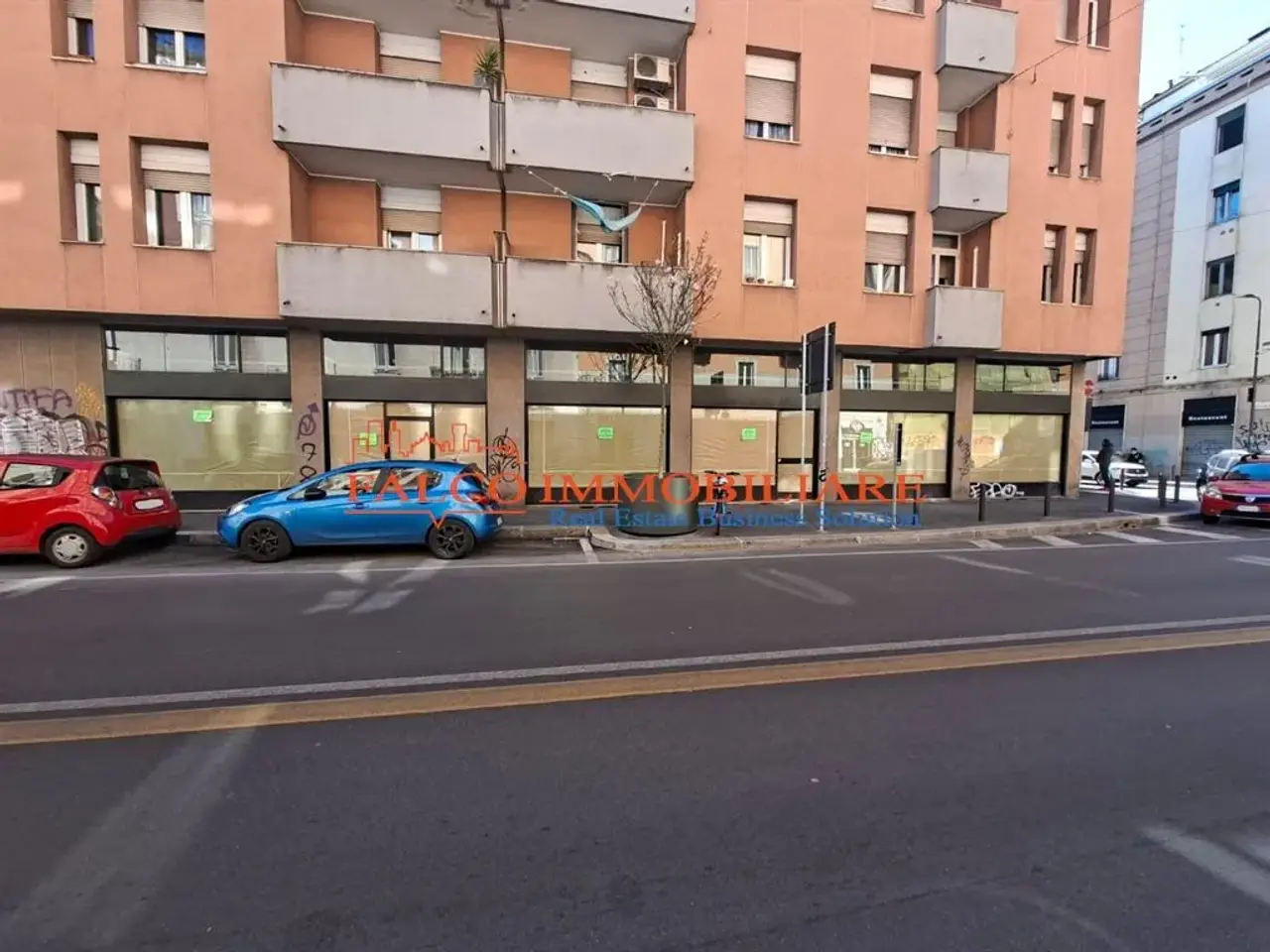 Negozio in Via Padova 96, Milano, {3} - Foto 2